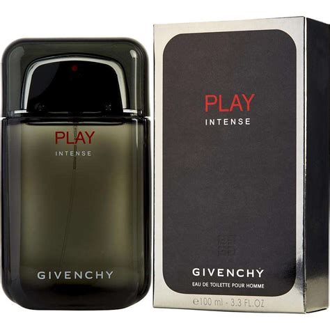 givenchy play aftershave|givenchy aftershave men.